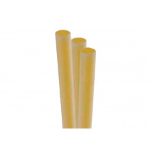 Стержень древесного цвета (10 шт; 11х250 мм) для клеевых пистолетов STEINEL 006778