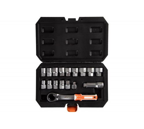 Набор торцевых головок AFFIXAF01917C