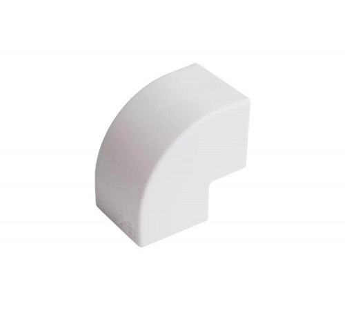 Внешний вертикальный угол КМН 16х16, 4шт IEK ЭЛЕКОР CKMP10D-N-016-016-K01 303057