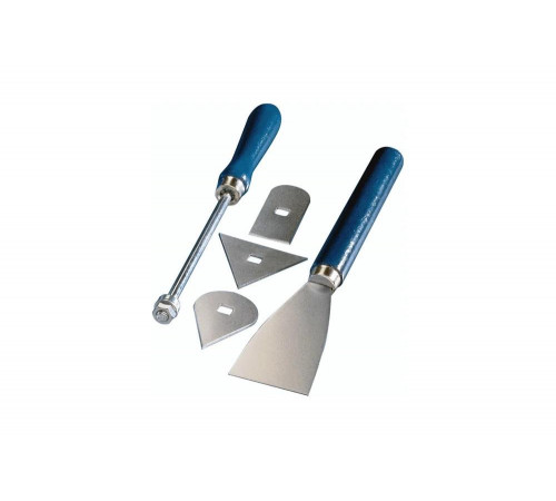 Комплект шаберов STEINEL 10317