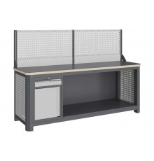 Верстак Верстакофф MCN 2052.S8.111-1 111340