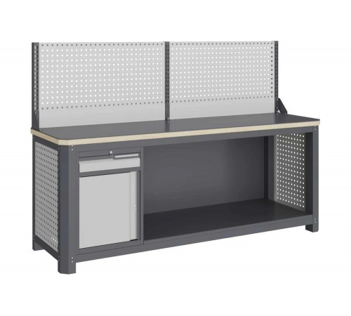 Верстак Верстакофф MCN 2052.S8.111-1 111340