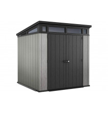 Хозяйственный блок Keter Artisan 7x7 230459