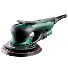 Эксцентриковая шлифовальная машина Metabo SXE 150-2.5 BL 615025000