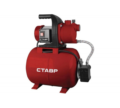 Насосная станция Ставр НС-1000/24 9050600160