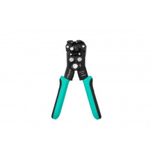 Мини щипцы для зачистки электропроводов + кусачки Sturm 160мм 1020-01-W160