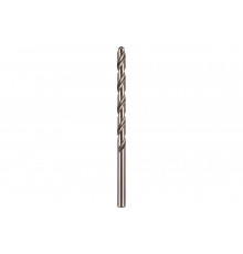 Сверло по металлу удлиненное HSS-G DIN 340 (10х184/121 мм) Ruko 203100