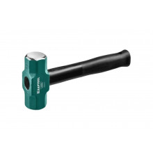 Кувалда со стальной обрезиненной рукояткой KRAFTOOL Steel Force 2 кг, 2009-2