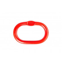 Овальное одиночное кольцо с плоским профилем TOR 11,2 t (г/п 11,2 т) 1022333