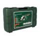 УШМ (болгарка) METABO WEV 1500-125 Quick RT (601243500)