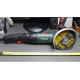 УШМ (болгарка) METABO WEV 1500-125 Quick RT (601243500)