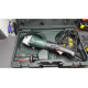 УШМ (болгарка) METABO WEV 1500-125 Quick RT (601243500)