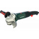 УШМ (болгарка) METABO WEV 1500-125 Quick RT (601243500)