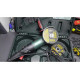 УШМ (болгарка) METABO WEV 1500-125 Quick RT (601243500)