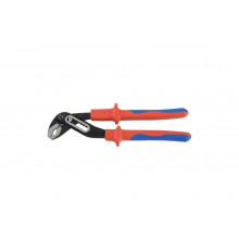 Диэлектрический переставной захват, 250 мм KING TONY 6516-10A