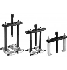 Набор съемников сепараторных ЗУБР Профессионал, в кейсе 43307-H12