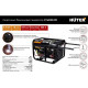 Портативный бензогенератор HUTER DY6500LXW