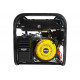 Портативный бензогенератор HUTER DY6500LXW