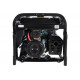Портативный бензогенератор HUTER DY6500LXW