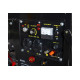 Портативный бензогенератор HUTER DY6500LXW