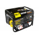 Портативный бензогенератор HUTER DY6500LXW