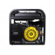 Портативный бензогенератор HUTER DY6500LXW