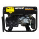 Портативный бензогенератор HUTER DY6500LXW