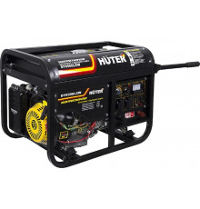 Сварочный бензиновый генератор Huter DY6500LXW 64/1/18