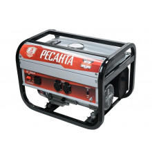 Электрогенератор Ресанта БГ 2500 Р 64/1/50