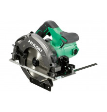 Дисковая пила Hikoki C6U3 C6U3NSZ