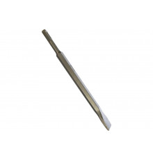 Зубило плоское SDS+ (20x250 мм) PATRIOT 812010013