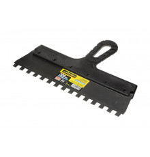 Зубчатый шпатель STAYER 1009-30-10