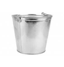 Оцинкованное ведро СИБРТЕХ 67590