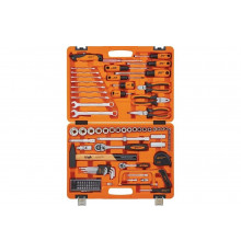 Универсальный набор инструментов AFFIX 102 предмета AF01102C