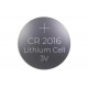 Дисковая литиевая батарейка IEK cr2016 ABT-CR2016-OP-L01