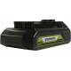 Цепная пила аккумуляторная GreenWorks 2005807USB4, 24V, 30см, бесщеточная, c 1хАКБ 2 Ач c USB и ЗУ 2007007USB2