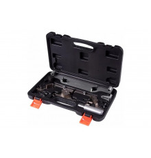 Набор фиксаторов распредвала/коленвала AFFIX для Opel/GM/Saab, кейс, 14 предметов AF10321514C