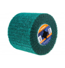 Щетка полировальная для брашировальных машин (120х100 мм) PATRIOT 823010001