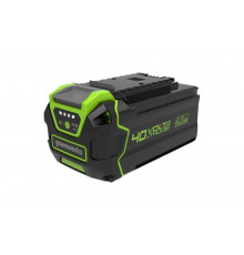 Аккумулятор с USB разъемом G40USB4 40 В, 4 Ач GreenWorks 2939507