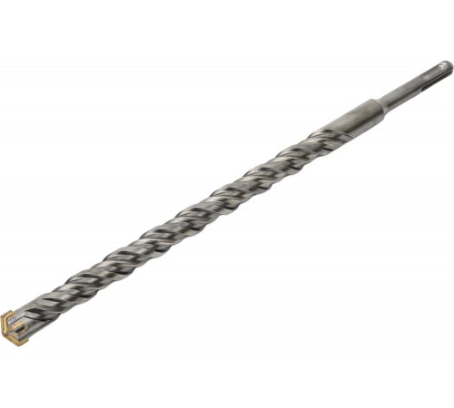 Квадробур с двойной спиралью по бетону (18x250х310 мм; SDS+) Elitech 1820.109900