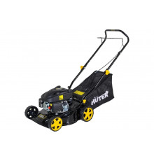 Бензиновая газонокосилка Huter GLM-3.5T 70/3/4