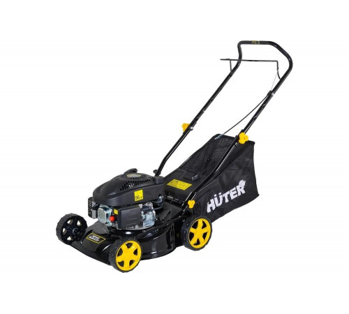 Газонокосилка бензиновая HUTER GLM-3.5T