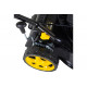 Газонокосилка бензиновая HUTER GLM-3.5T