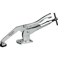 Зажимная струбцина KRAFTOOL SS-9 90/70 мм 32220