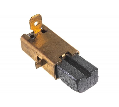 Щетки графитовые 2 шт для рубанка Р 82 Elitech 1809.002600