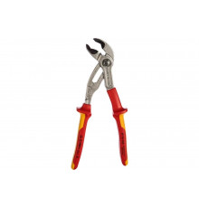 Переставной ключ "КОБРА" универс. VDE 1000V (шт) KNIPEX KN-8726250