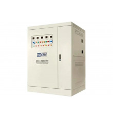 Стабилизатор напряжения Rucelf SDV-3-500K-PRO КА-00007588