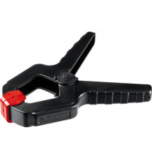 Пружинный зажим ЗУБР МЗ-100 100х75 мм 32247-10