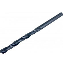 Сверло по металлу HSS-R DIN 338 (4.2x75/43 мм) Ruko 201042