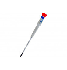 Прецизионная отвертка KING TONY Slotted 4,0 мм, 75 мм 14324003